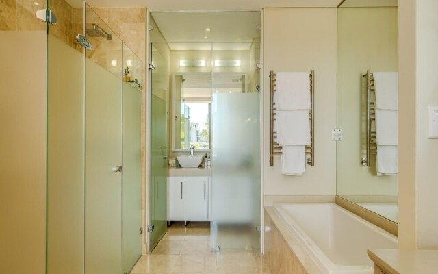 308 Juliette on the Waterfront Marina