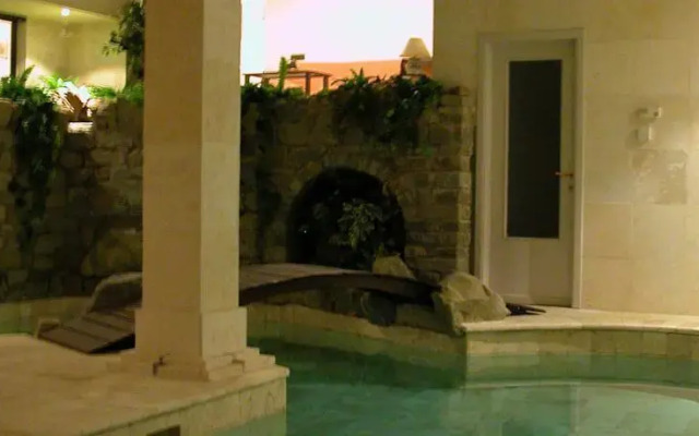 Villa i Castagni