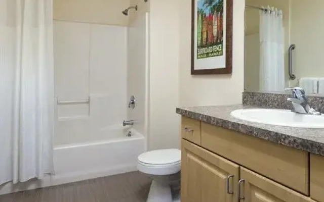 WorldMark Kihei