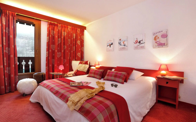 Hotel du Bourg