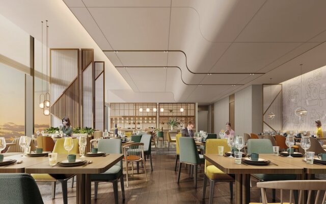 EVEN Qingdao Laoshan by IHG