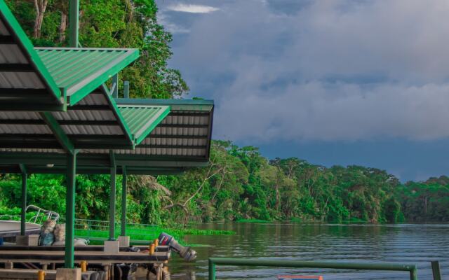Hotel Serendipity tortuguero