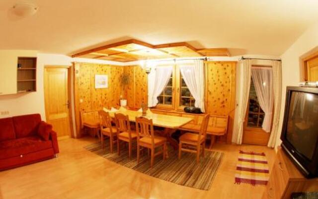Haus Steinacker