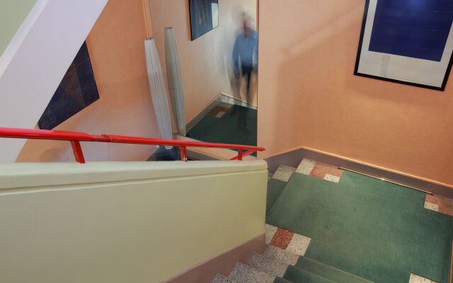 Hotel Escurial