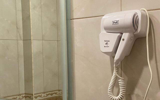 Апартаменты на улице Кленовая роща