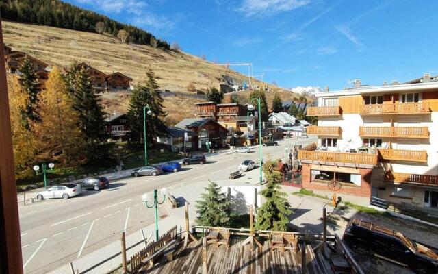 Appartement Les Deux Alpes, 3 pièces, 8 personnes - FR-1-348-245