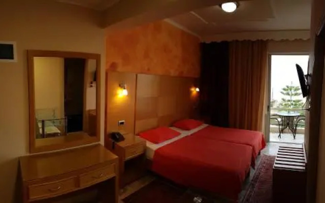 Studios Asteria