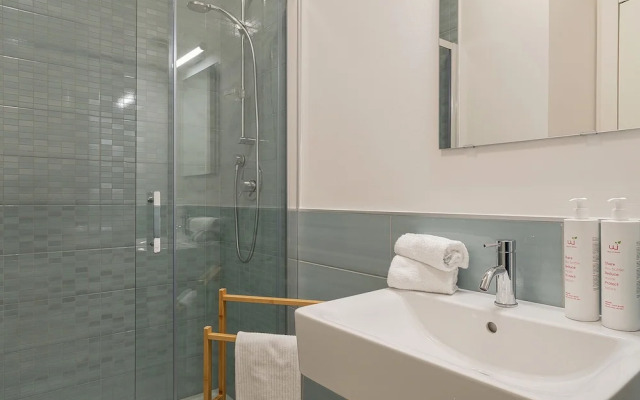 ViviBoccadasse by Wonderful Italy