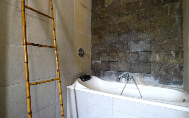 Saren Guest House Bali