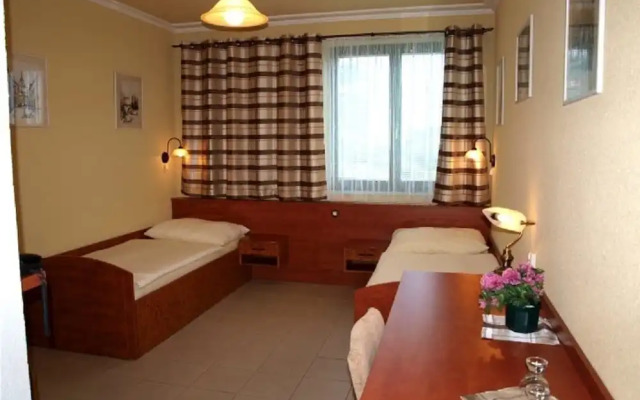 Hotel RELAX u Drsu