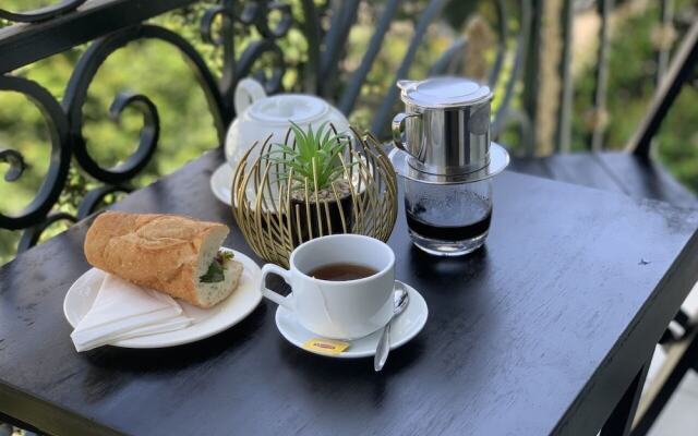 The Royal Hotel Apartment - Phu My Hung