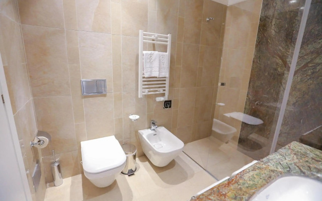 Victoria Palace Cefalu