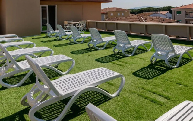 Apartment in Marina di Cecina Near Beach