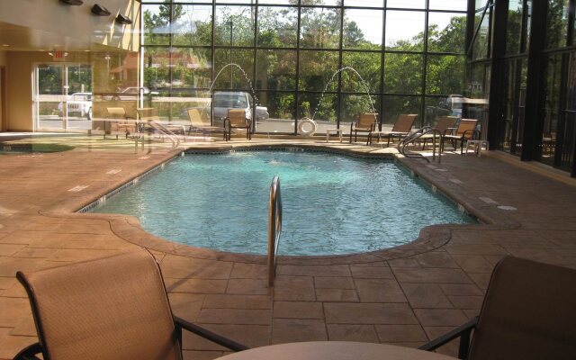 Holiday Inn Express & Suites Absecon-Atlantic City by IHG