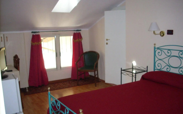 Hotel Principi DAcaja