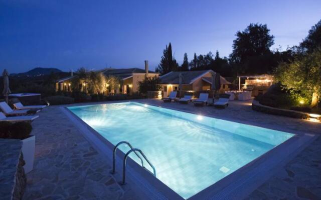Villa Finezza