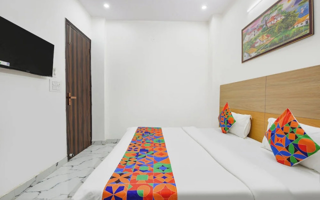 Fabhotel Asp Royal Residency I