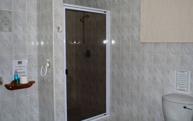 Brenton Hill Self Catering