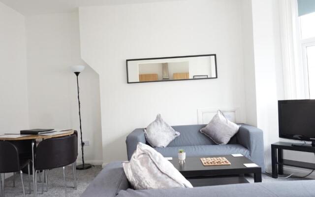 Sienna Family Holiday Apartments