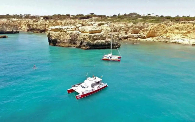 Aquamar Marina 503 by VilamouraSun