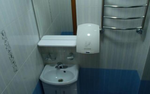 Gostevoy Dom Nagornoye