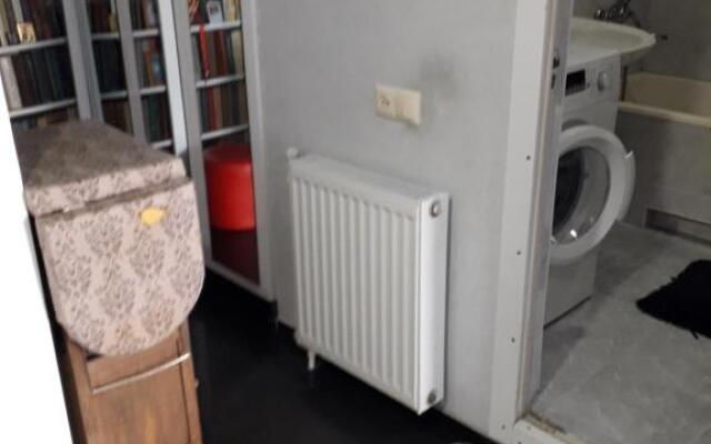 apartment boulevardside