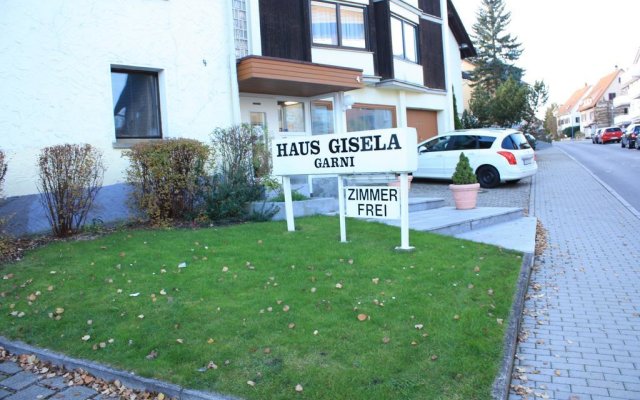Gstehaus Gisela