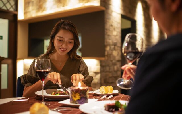 Villa Concordia Resort & Spa