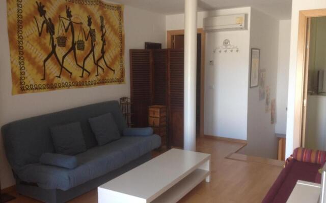 Apartament Cal Jalmar