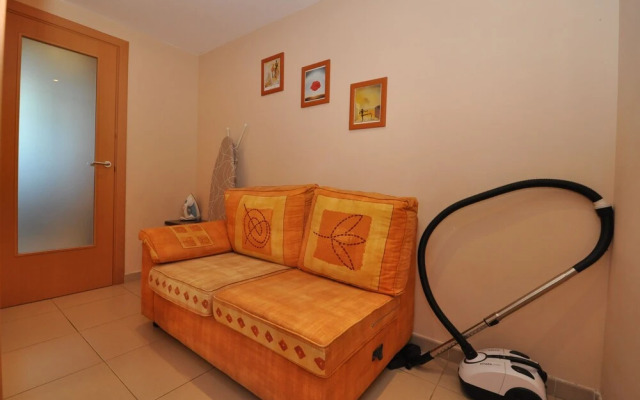 Apartment Santa Clotilda