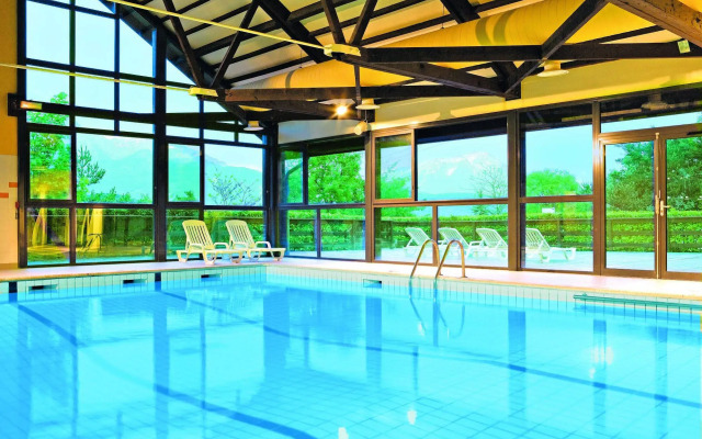 Club Vacances Bleues Les Horizons du Lac