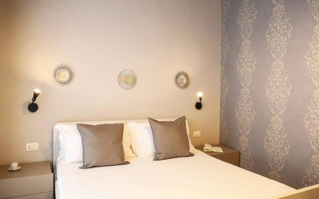 Donna Consiglia Design Apartment by Wonderful Italy