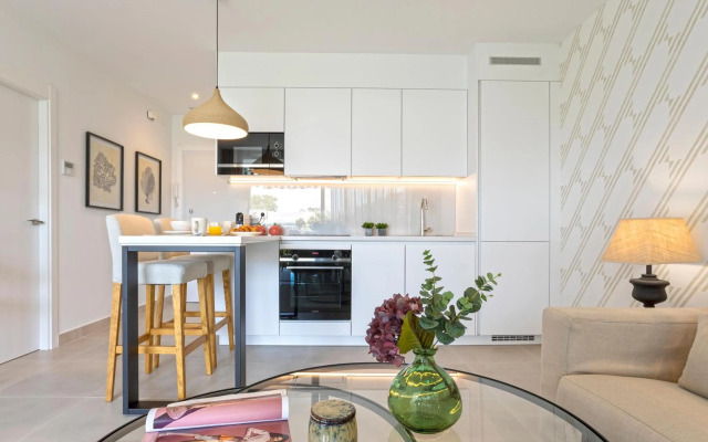 Genteel Home Ricardo Soriano