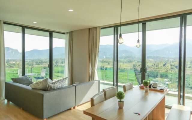 Sandao Condo Khaoyai