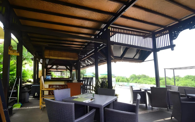New Kuta Hotel
