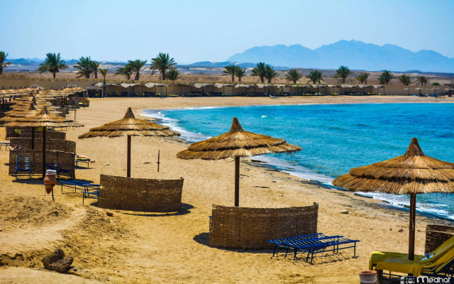 Coral Sun Beach