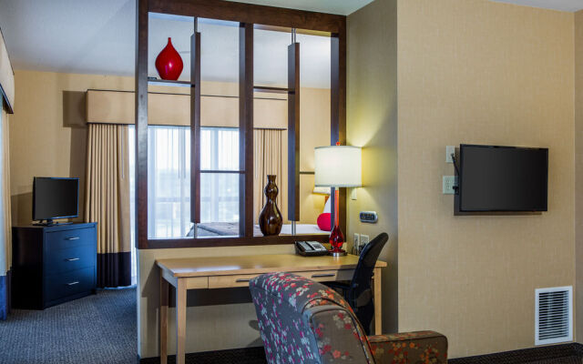 Springhill Suites Roanoke