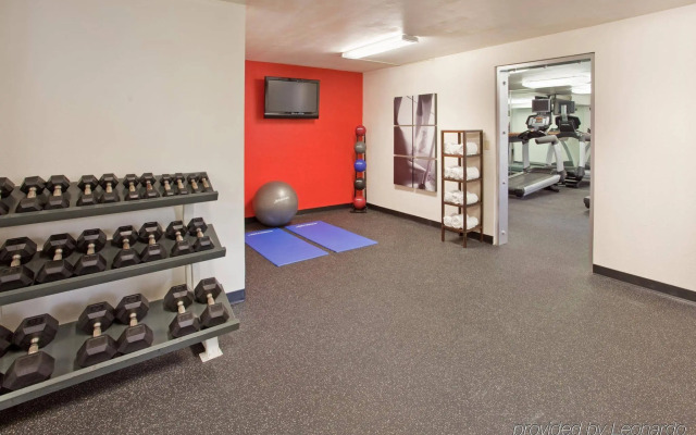 Radisson Hotel San Diego-Rancho Bernardo