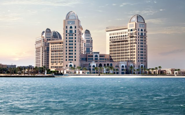 The St. Regis Doha