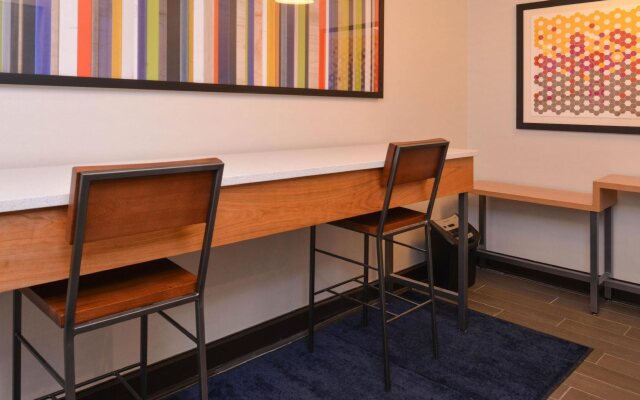 Holiday Inn Express Olean by IHG