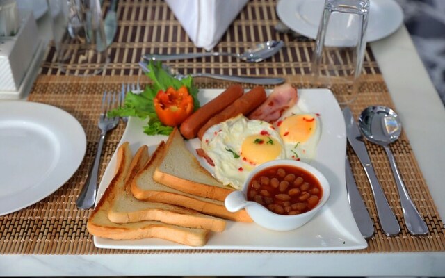 Lekki Grandview Hotel