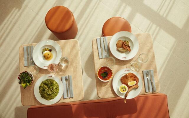 OKKO Hotels Paris Rosa Parks