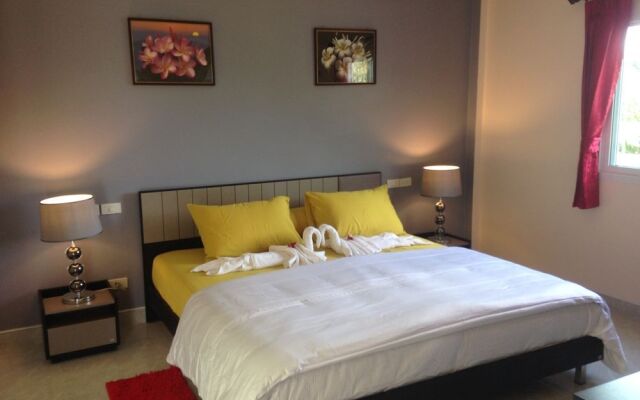Bed & Breakfast To-Co