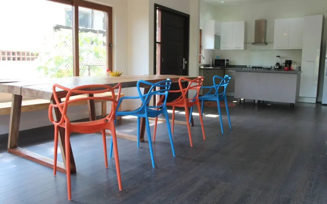 Gemini Villas , Gemini I