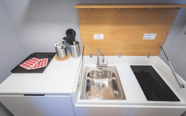 Via Siena 4 - Suites & Rooms