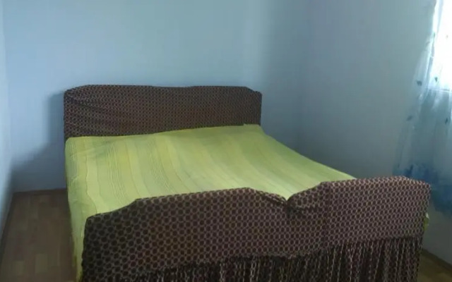 Madona's Guest House