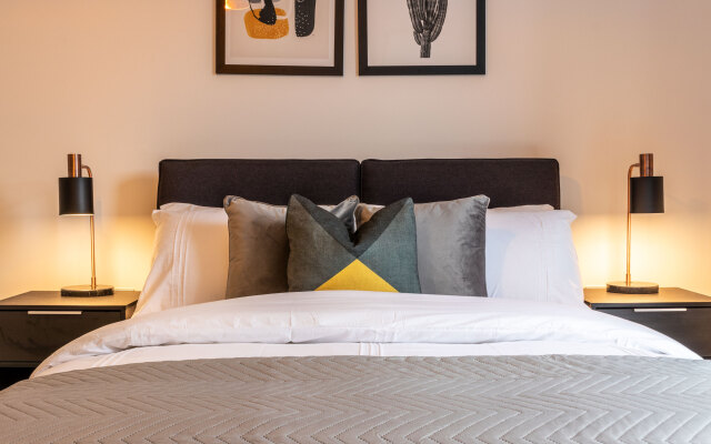 Seven Living Ashford - 2BR Luxury Apartments