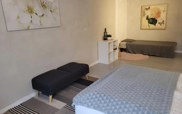 Old Town Apartment nr 9
