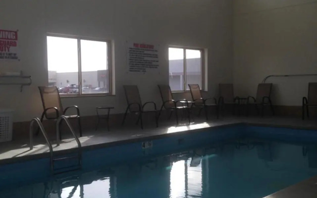 Cobblestone Hotel - Fairbury