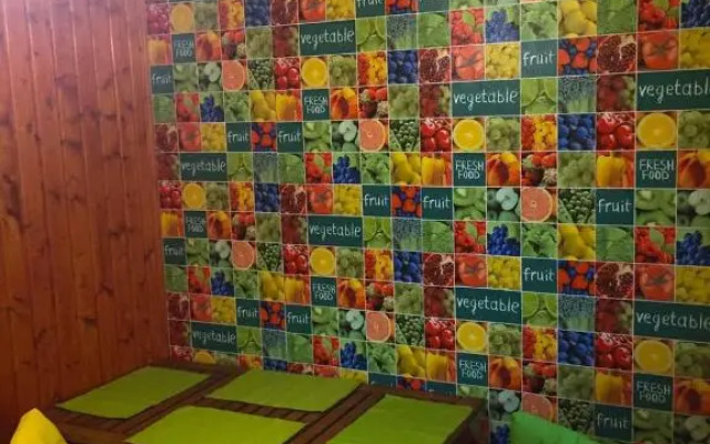 Hostel Vokzal